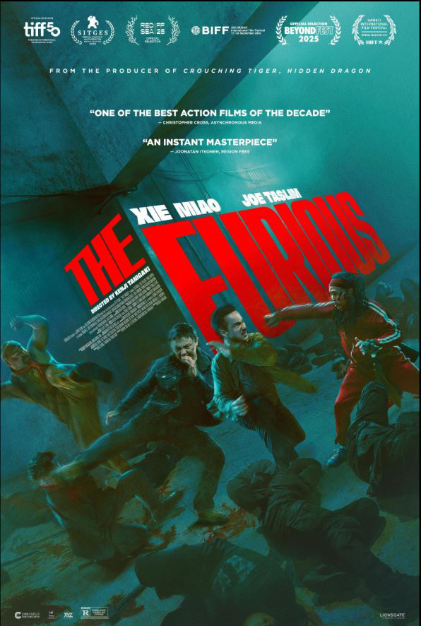 The Furious